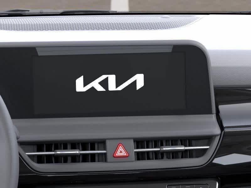 Thumbnail: 2026 Kia Seltos - 20