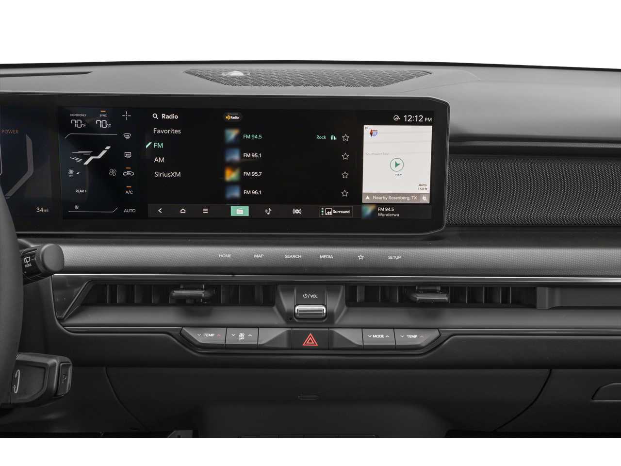 2026 Kia EV9 Land 9