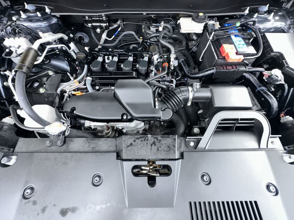 Thumbnail: 2024 Honda CR-V - 12