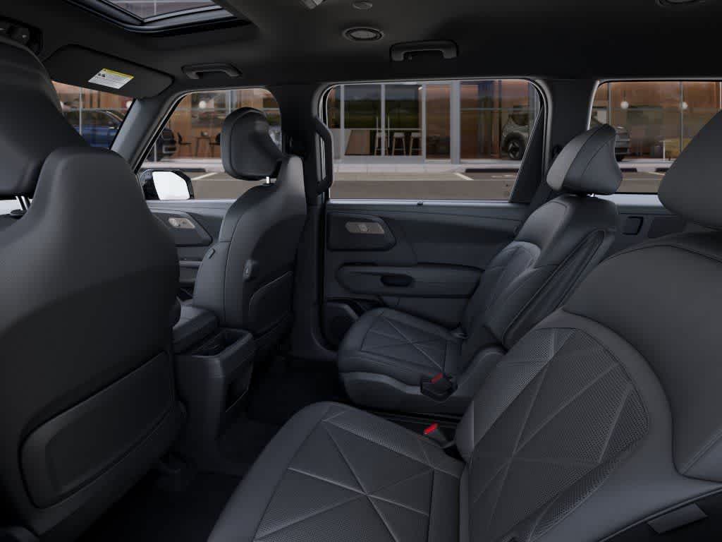 Thumbnail: 2027 Kia Telluride - 16