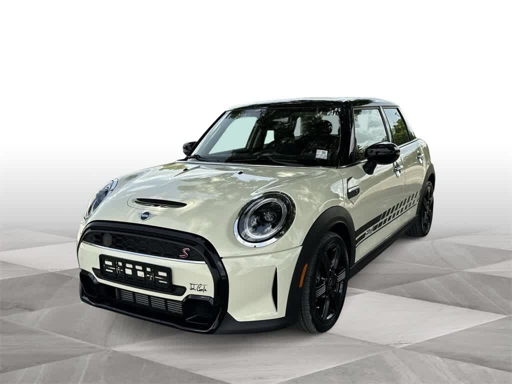 2023 MINI Cooper Hardtop S -
                  Doral, FL