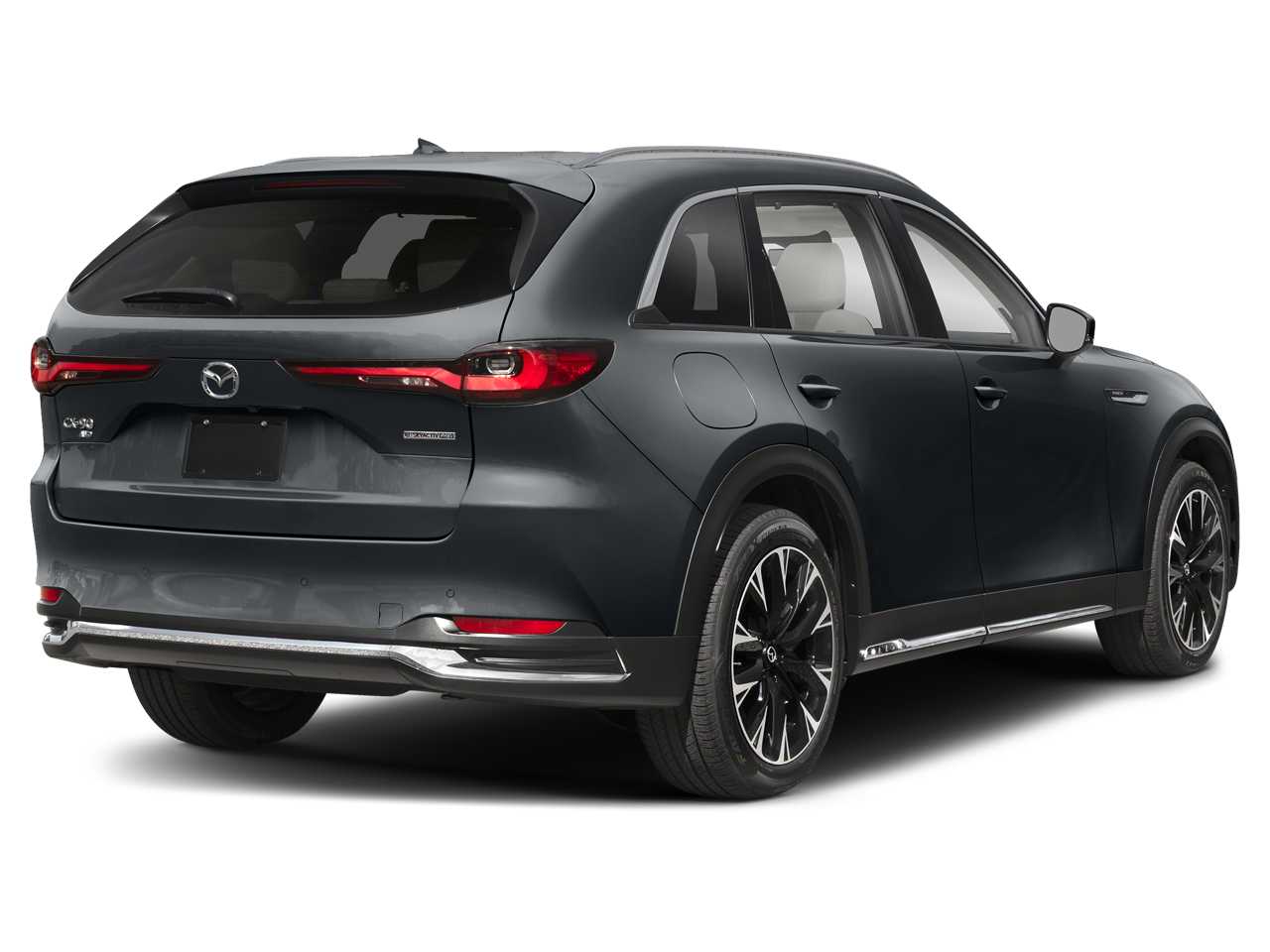 Thumbnail: 2024 Mazda CX-90 - 2