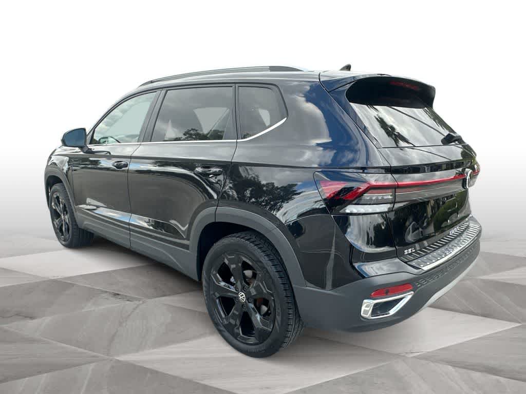 Thumbnail: 2025 Volkswagen Taos - 6