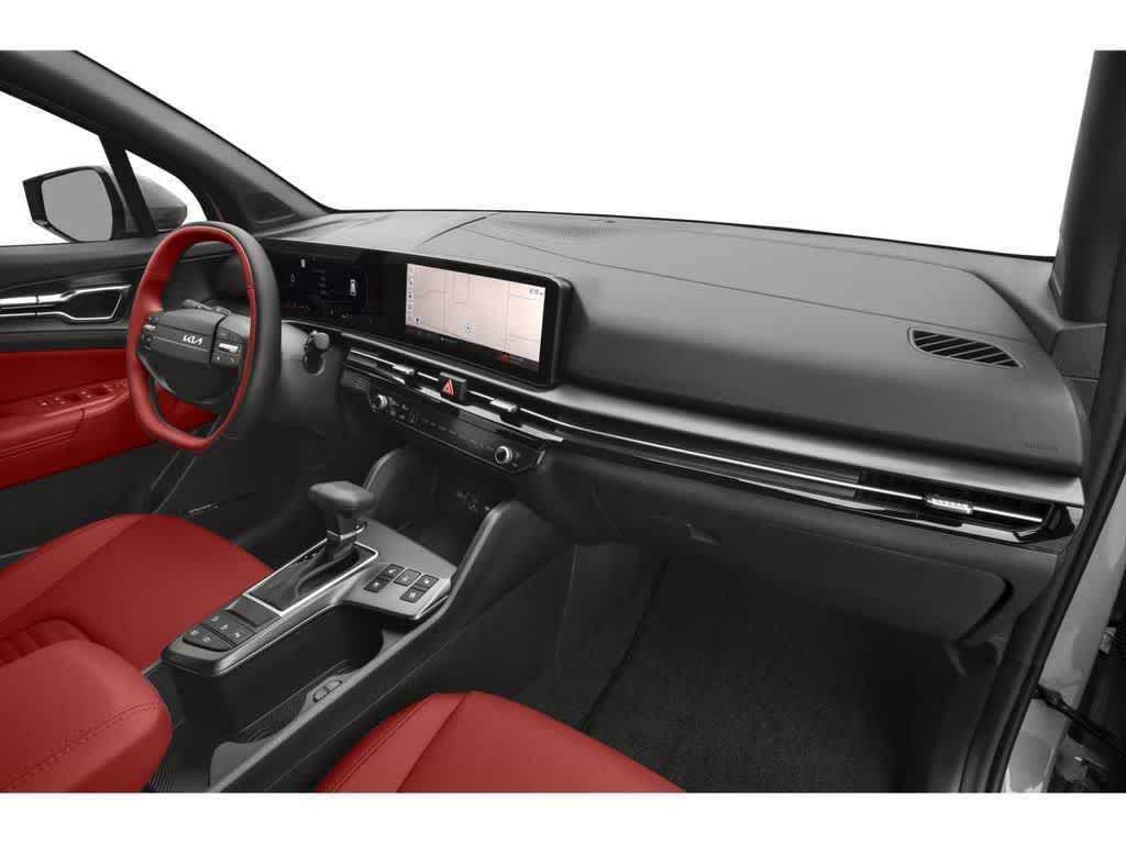 Thumbnail: 2026 Kia Sportage - 11