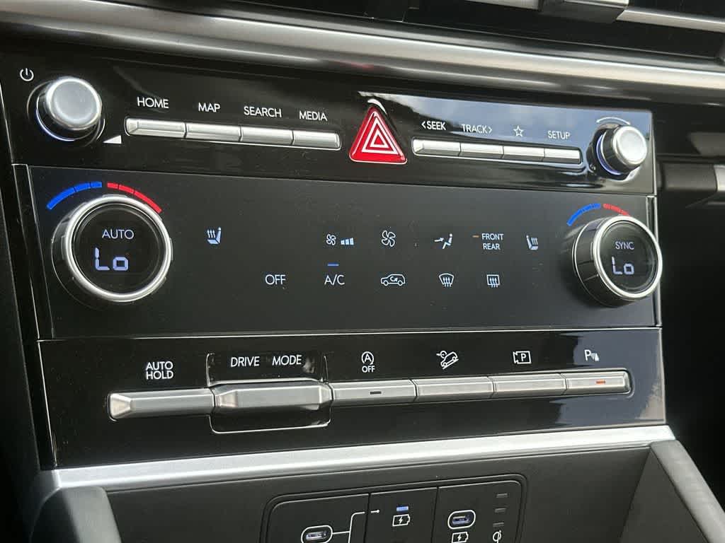 Thumbnail: 2026 Hyundai Santa Fe - 20