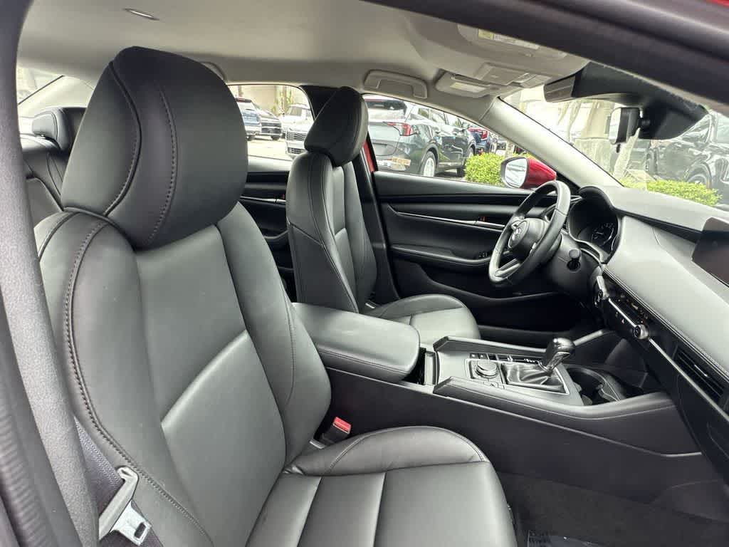 Thumbnail: 2022 Mazda Mazda3 - 12