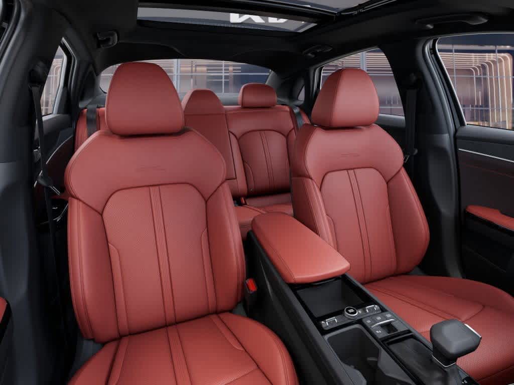 Thumbnail: 2025 Kia K5 - 15