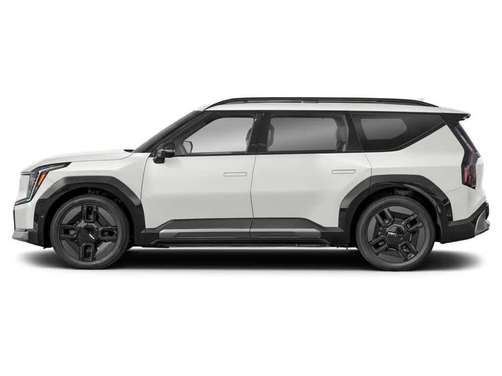 Thumbnail: 2026 Kia EV9 - 3