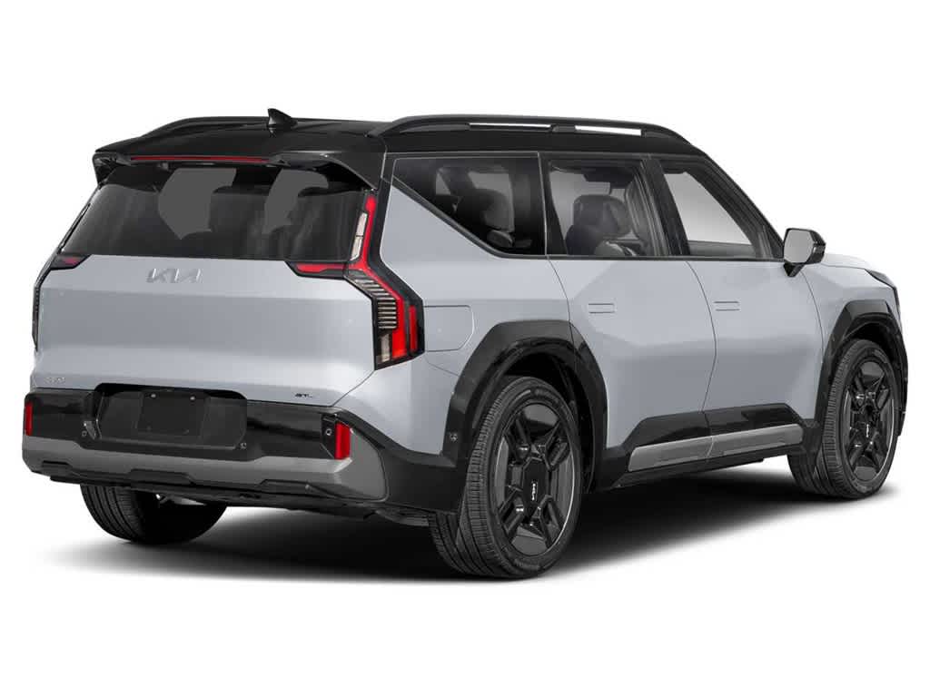 Thumbnail: 2026 Kia EV9 - 2