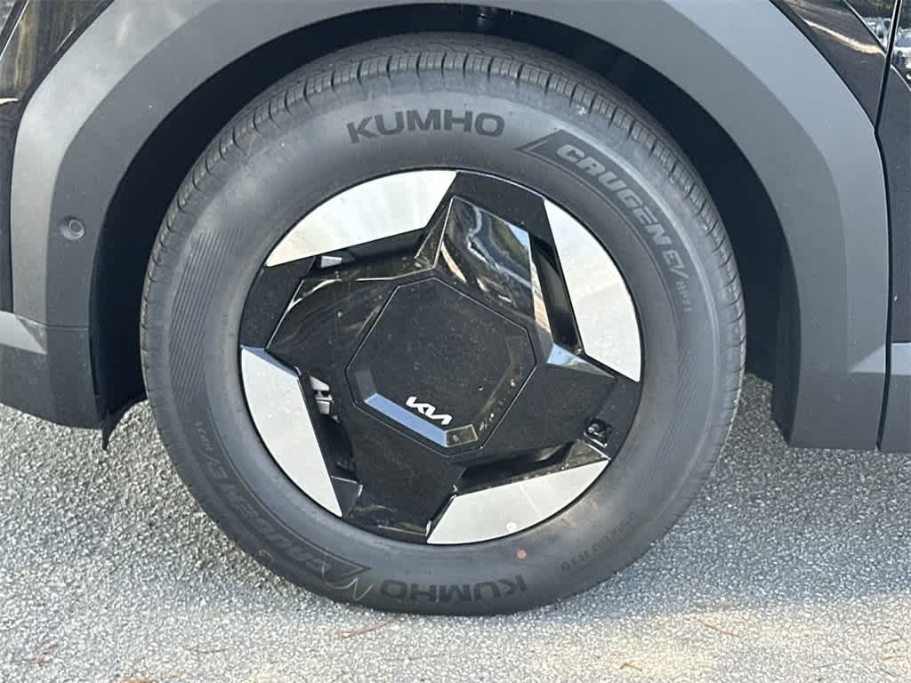 Thumbnail: 2026 Kia EV9 - 11