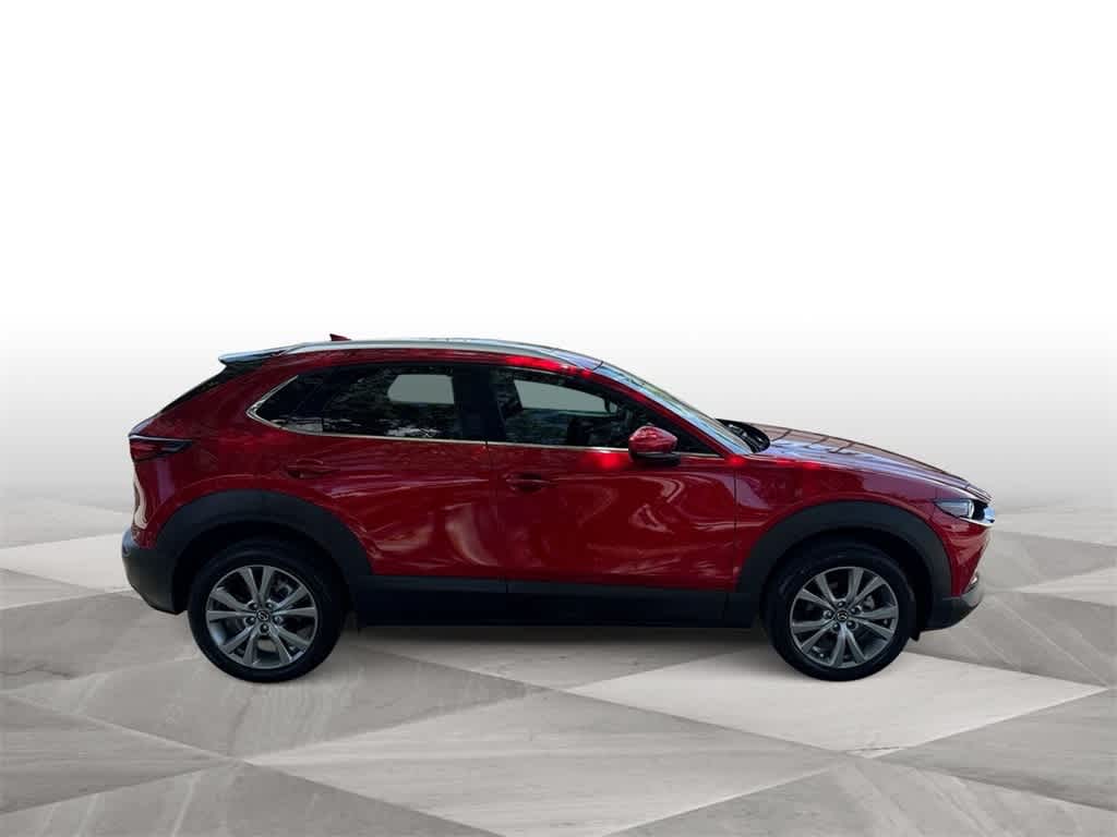 Thumbnail: 2022 Mazda CX-30 - 9