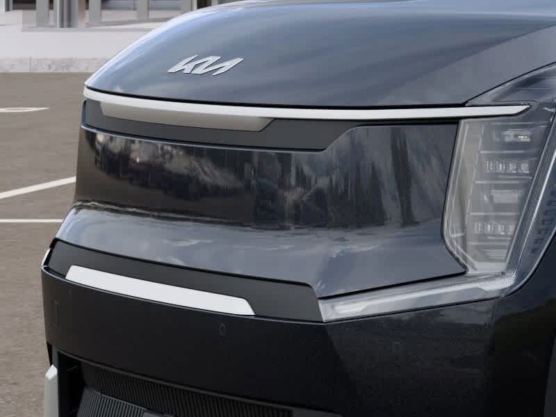 Thumbnail: 2026 Kia EV9 - 12
