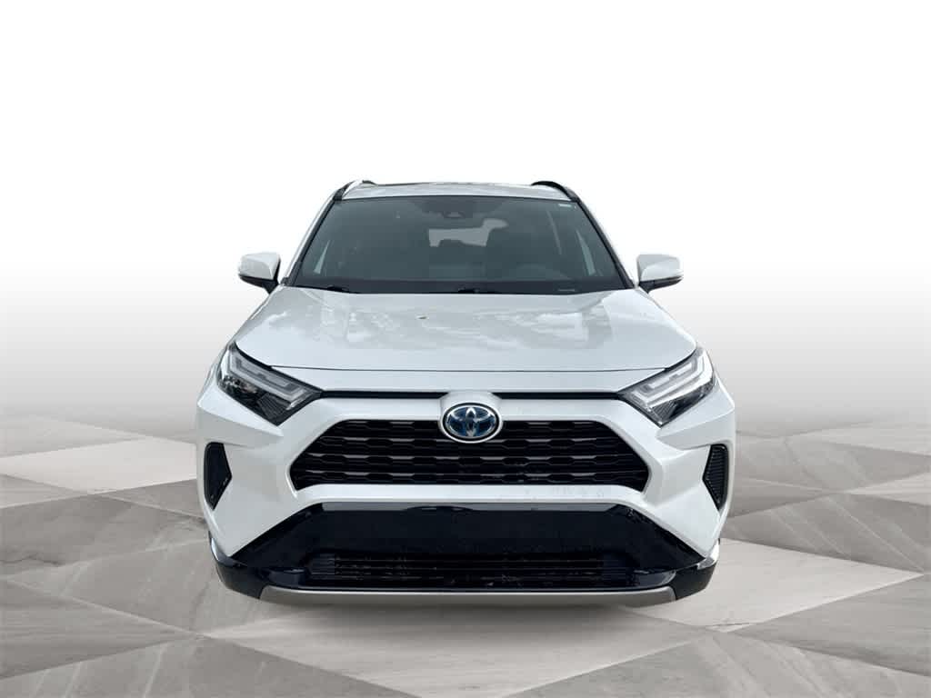 Thumbnail: 2023 Toyota RAV4 - 3