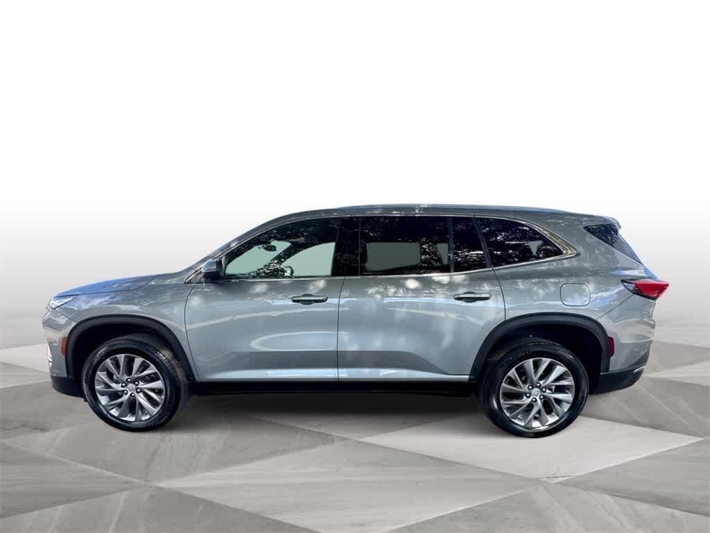 Thumbnail: 2025 Buick Enclave - 5