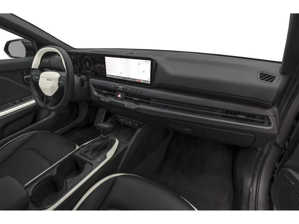 Thumbnail: 2026 Kia K4 - 11