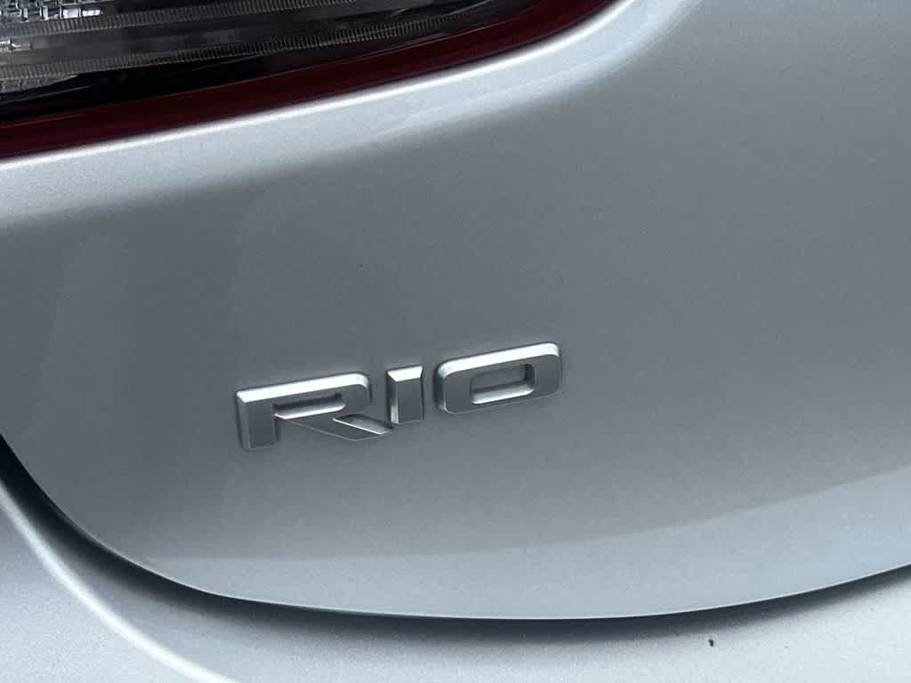 Thumbnail: 2023 Kia Rio5 - 29