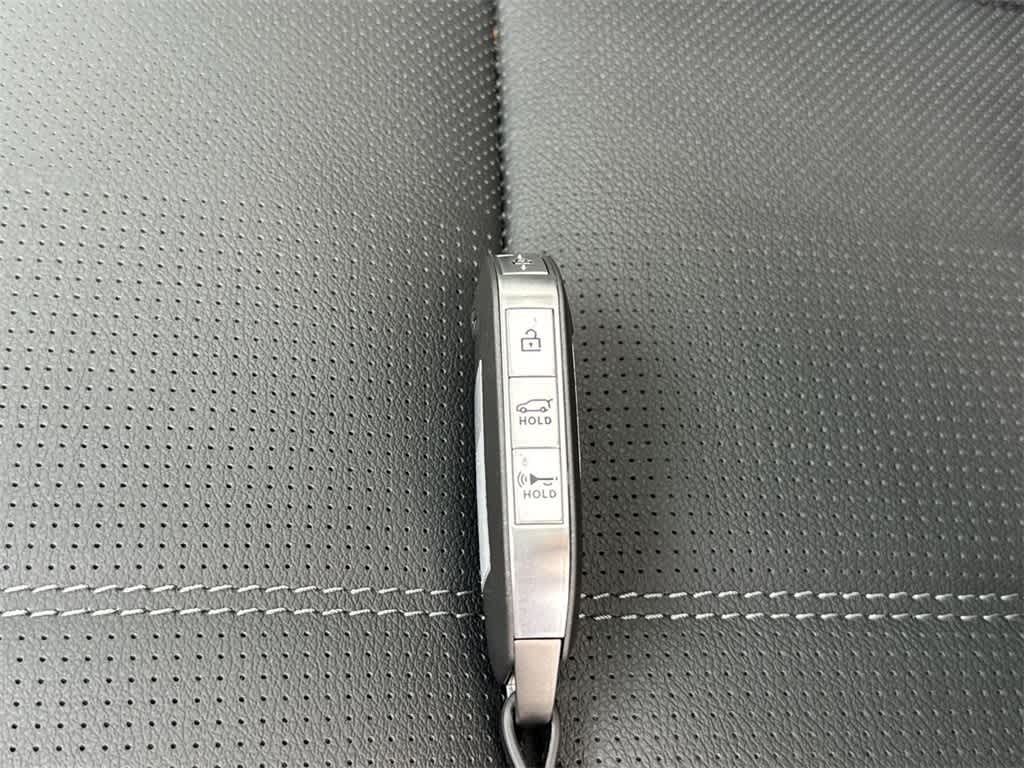 Thumbnail: 2025 Kia Telluride - 28