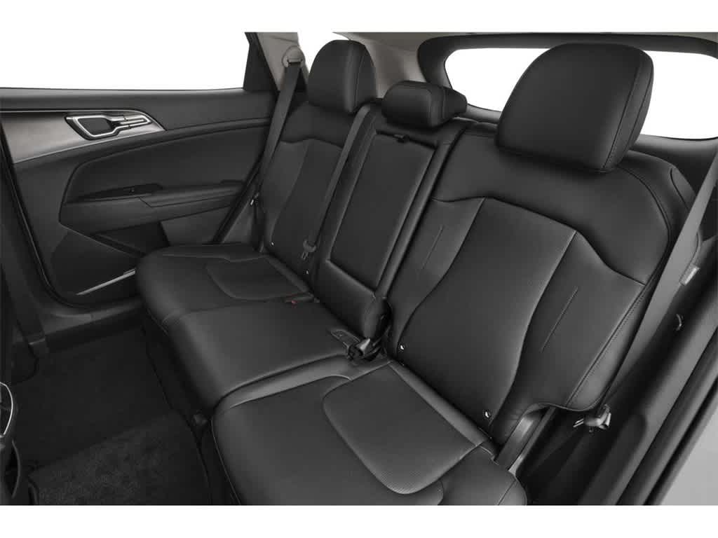 Thumbnail: 2026 Kia Sportage - 12