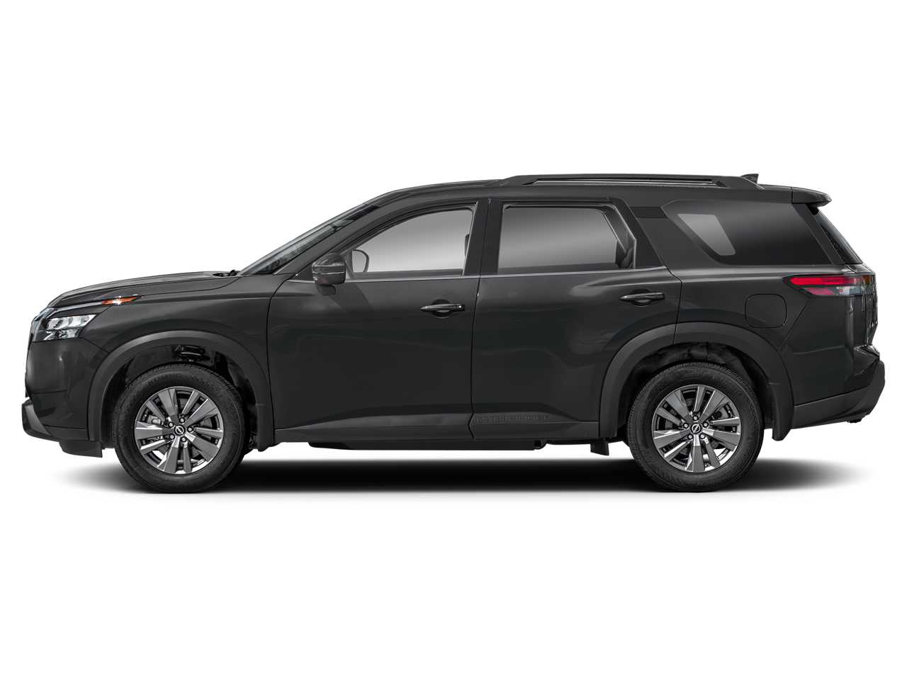 Thumbnail: 2025 Nissan Pathfinder - 3