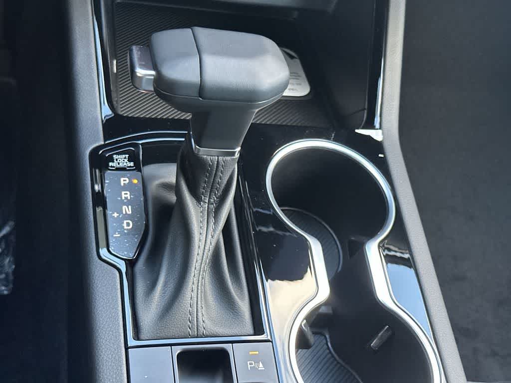 Thumbnail: 2026 Kia K5 - 21