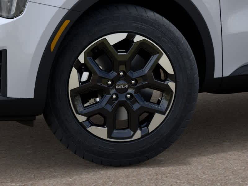 Thumbnail: 2026 Kia Sorento - 9