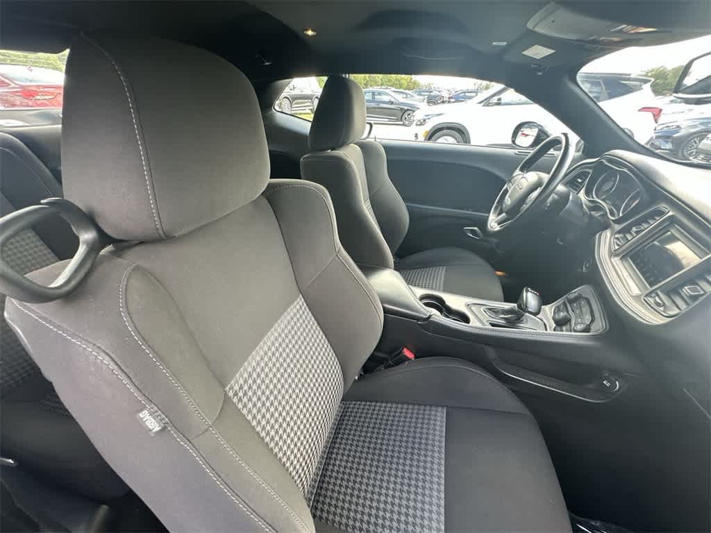 Thumbnail: 2023 Dodge Challenger - 27