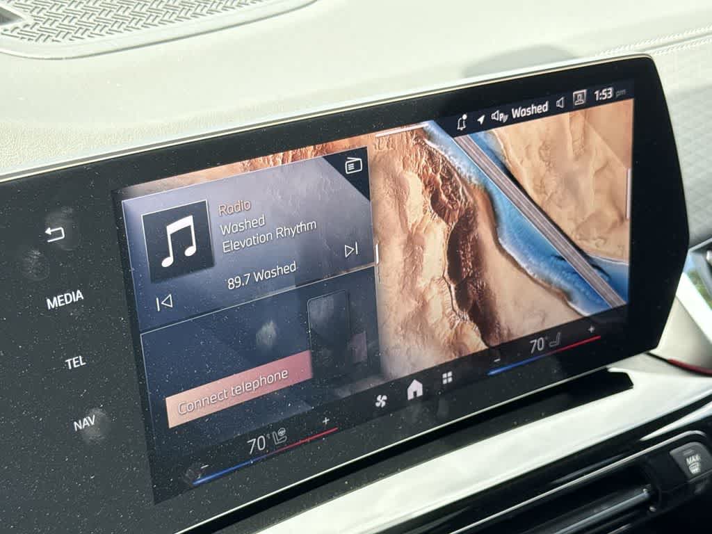 Thumbnail: 2025 BMW X2 - 18