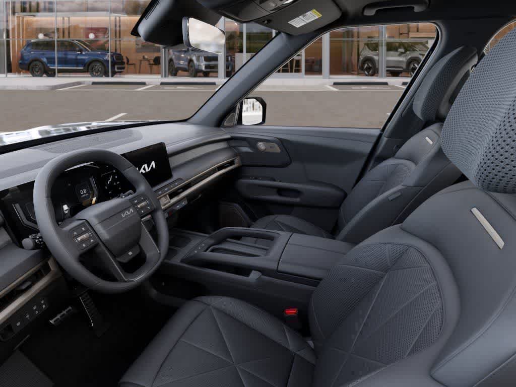 Thumbnail: 2027 Kia Telluride - 17