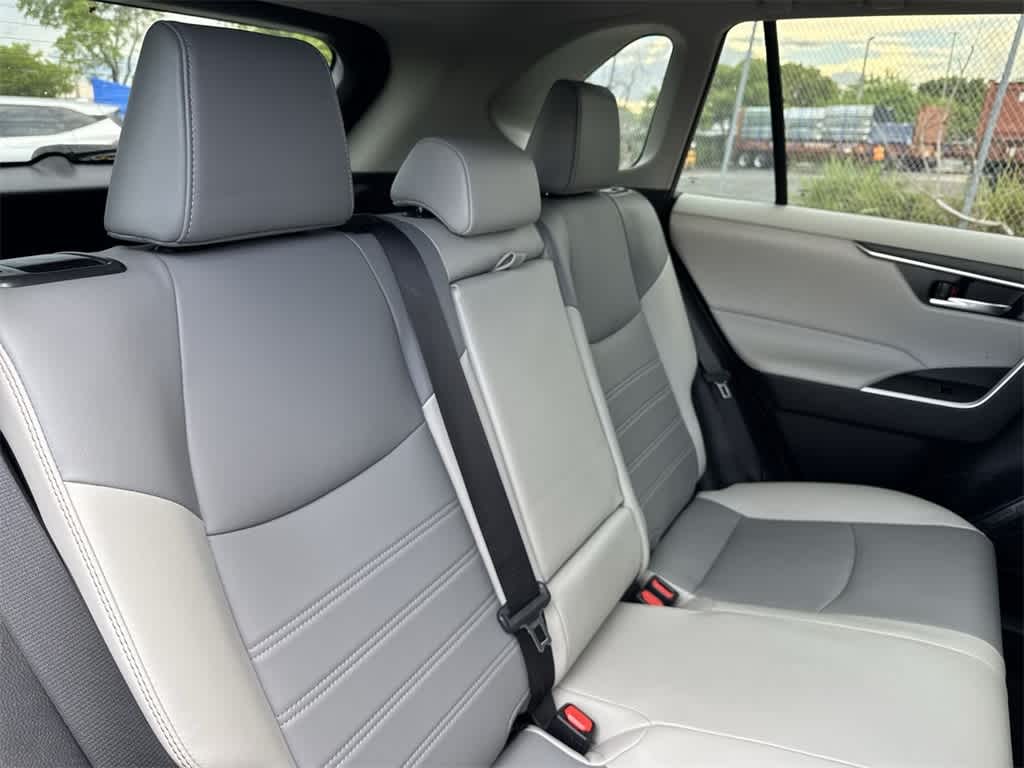 Thumbnail: 2024 Toyota RAV4 - 26