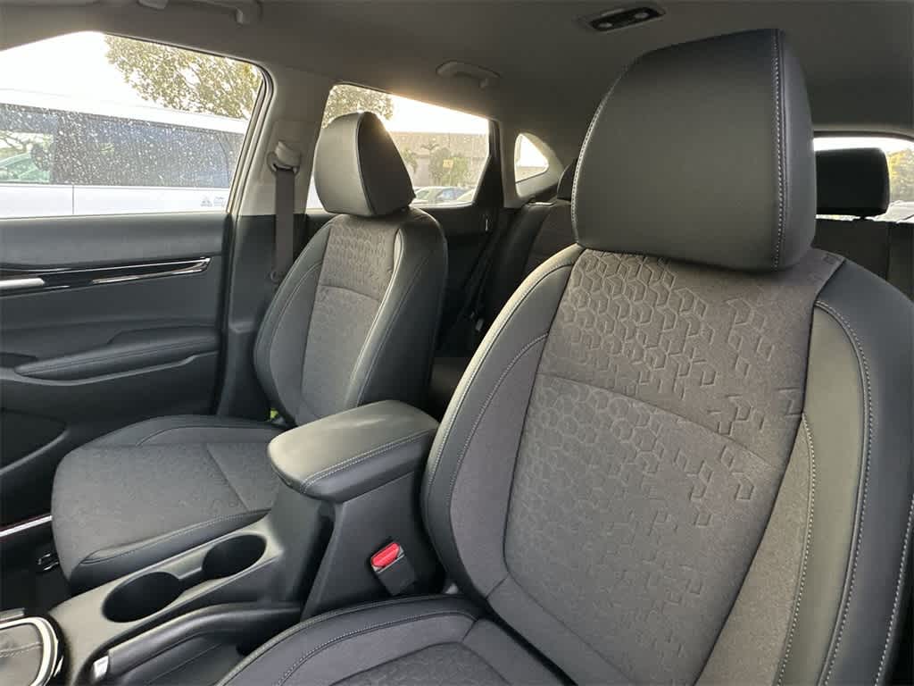 Thumbnail: 2026 Kia Seltos - 14