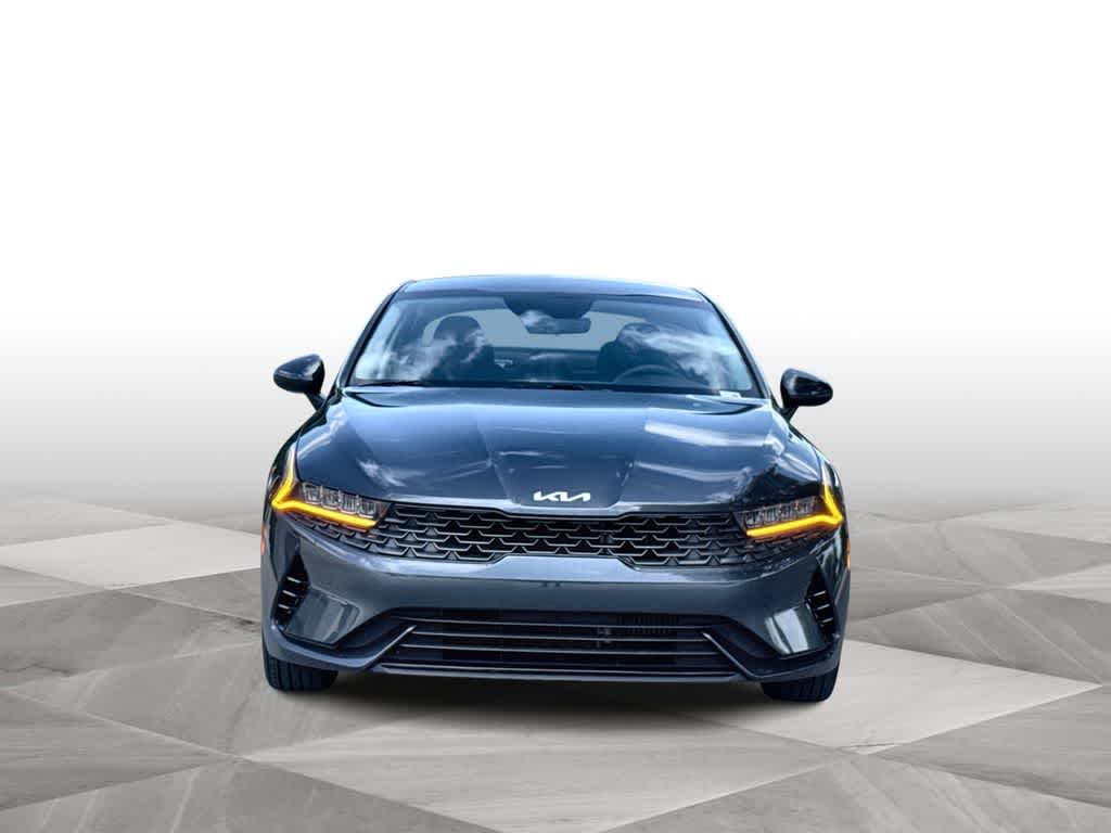Thumbnail: 2023 Kia K5 - 3