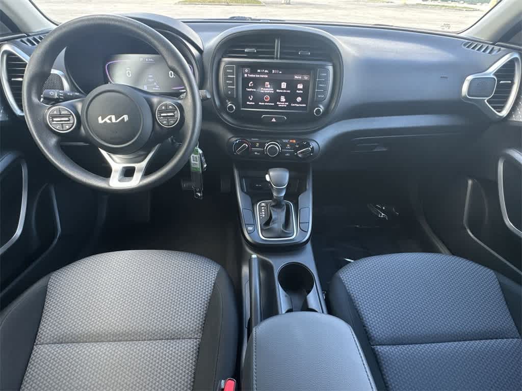 Thumbnail: 2023 Kia Soul - 24