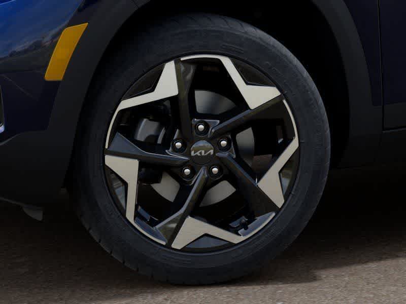 Thumbnail: 2026 Kia Seltos - 9