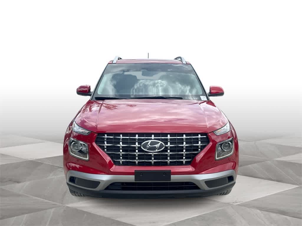 Thumbnail: 2023 Hyundai Venue - 3