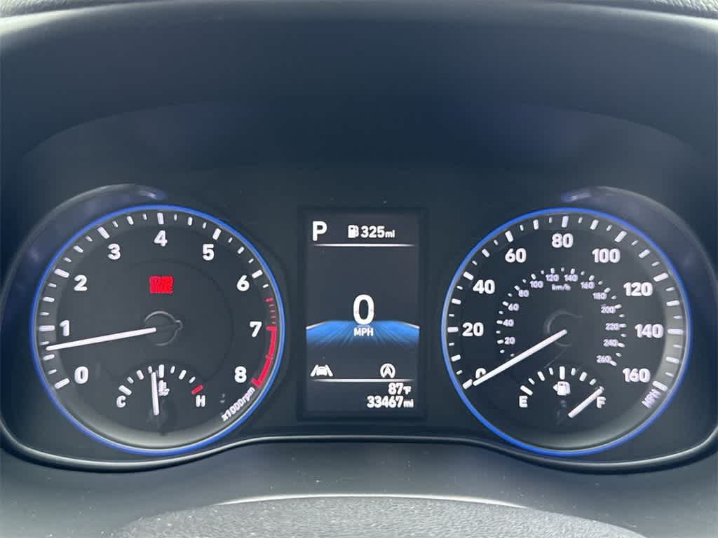 Thumbnail: 2023 Hyundai Kona - 16