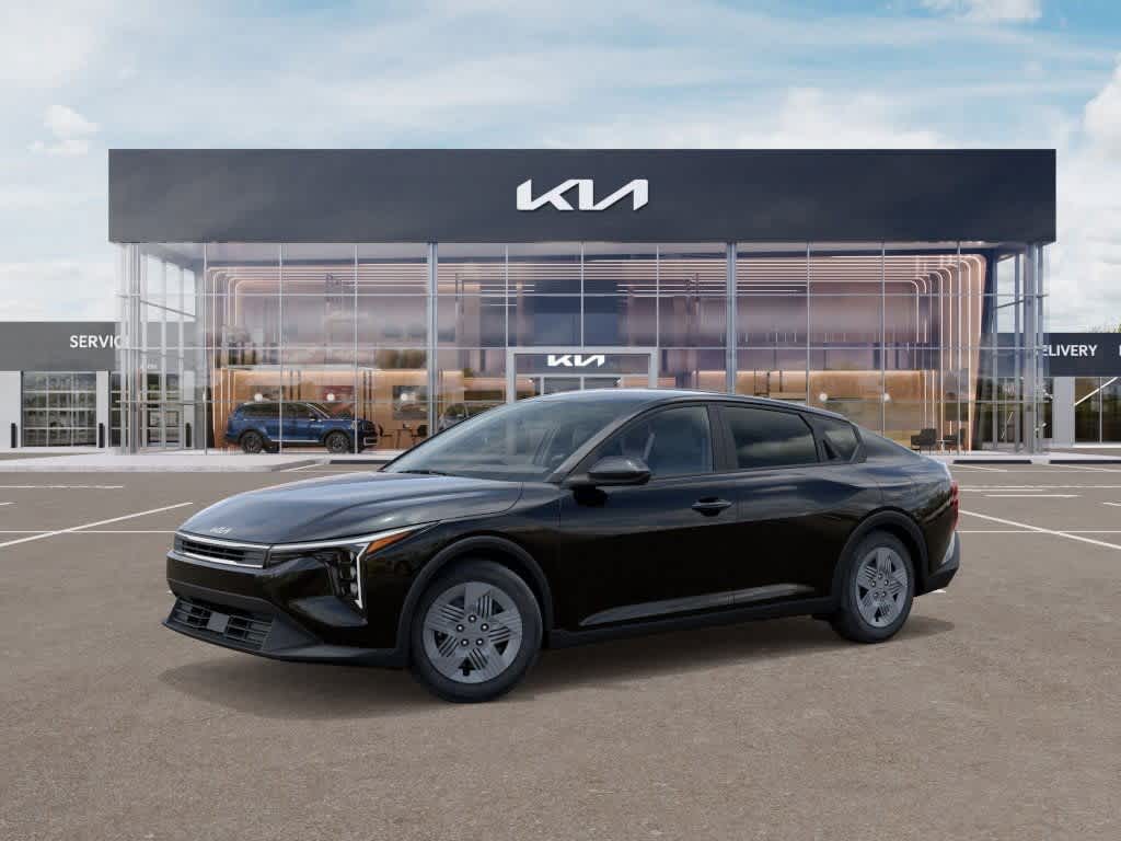 Thumbnail: 2025 Kia K4 - 3