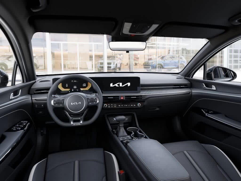 Thumbnail: 2026 Kia K5 - 13