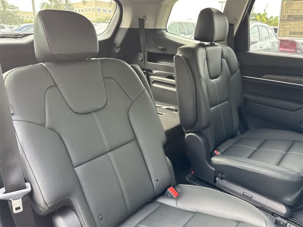 Thumbnail: 2025 Kia Telluride - 26