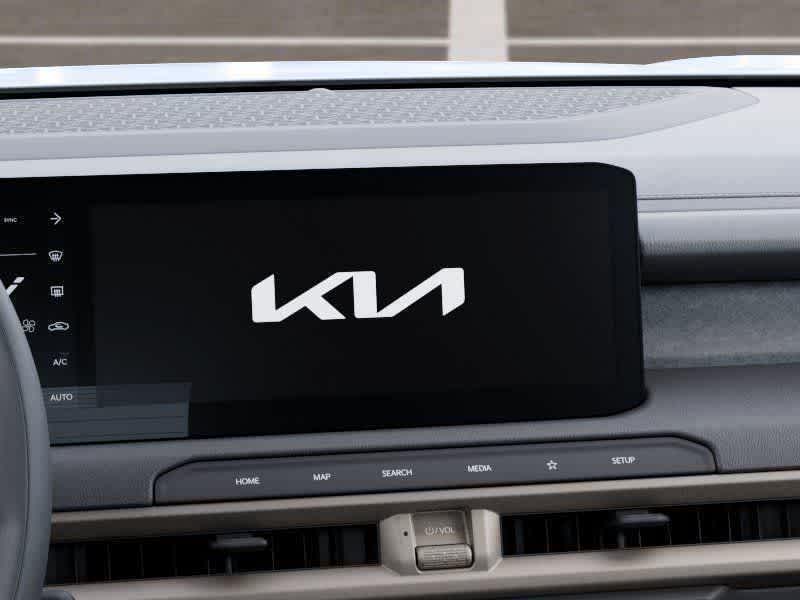 Thumbnail: 2027 Kia Telluride - 20