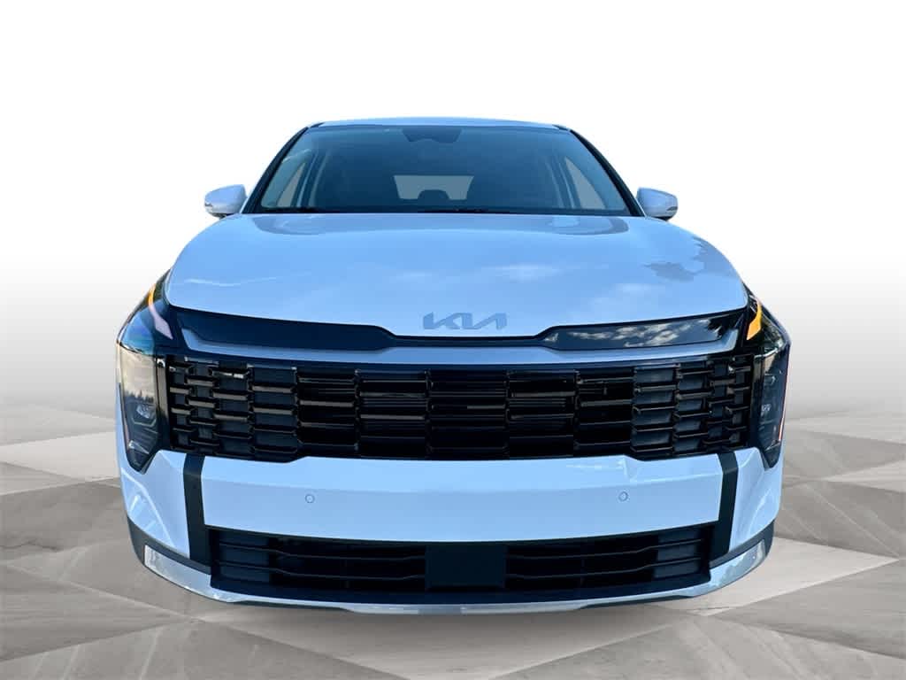 Thumbnail: 2026 Kia Sportage - 3