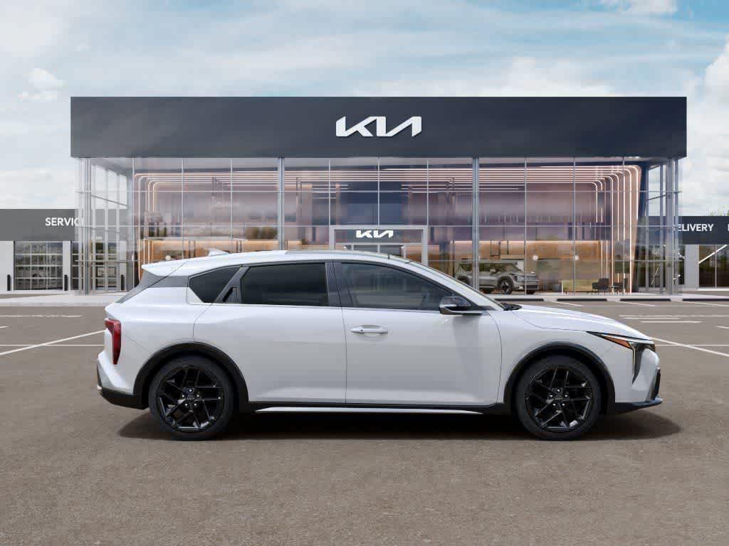 Thumbnail: 2026 Kia K4 - 7