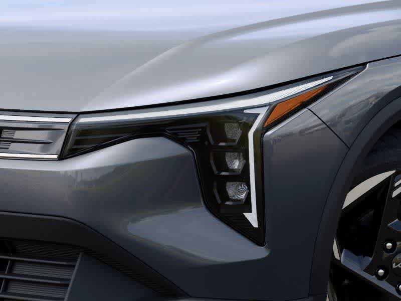 Thumbnail: 2026 Kia K4 - 9