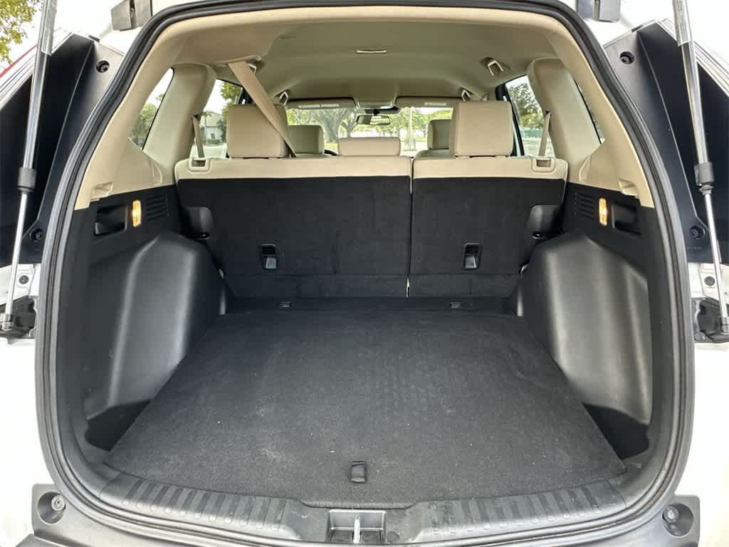 Thumbnail: 2022 Honda CR-V - 25