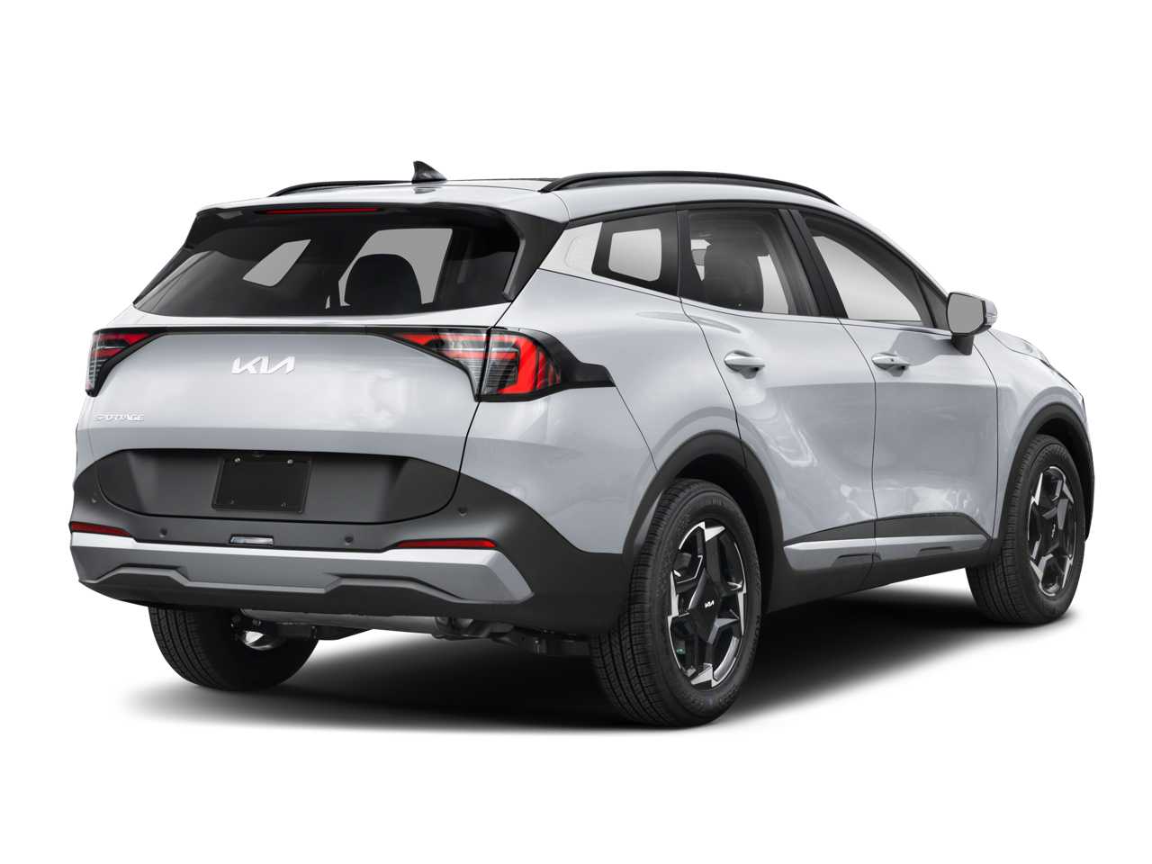Thumbnail: 2026 Kia Sportage - 2