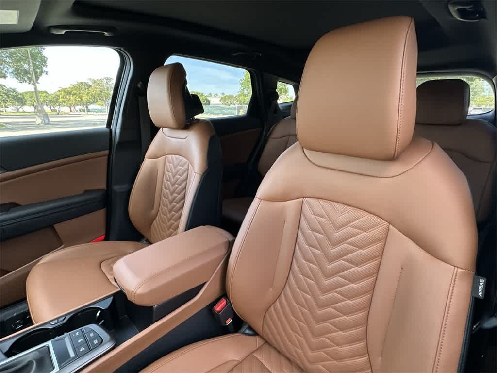 Thumbnail: 2026 Kia Sportage - 14