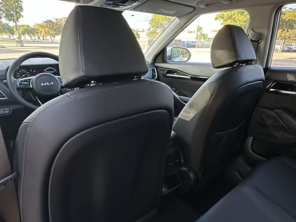 Thumbnail: 2026 Kia Seltos - 22