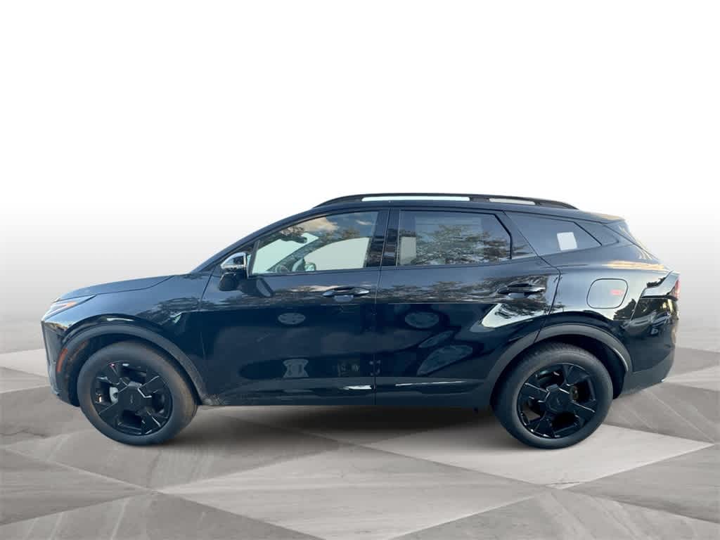 Thumbnail: 2026 Kia Sportage - 5