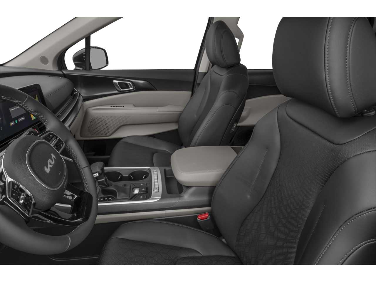 Thumbnail: 2026 Kia Carnival - 6