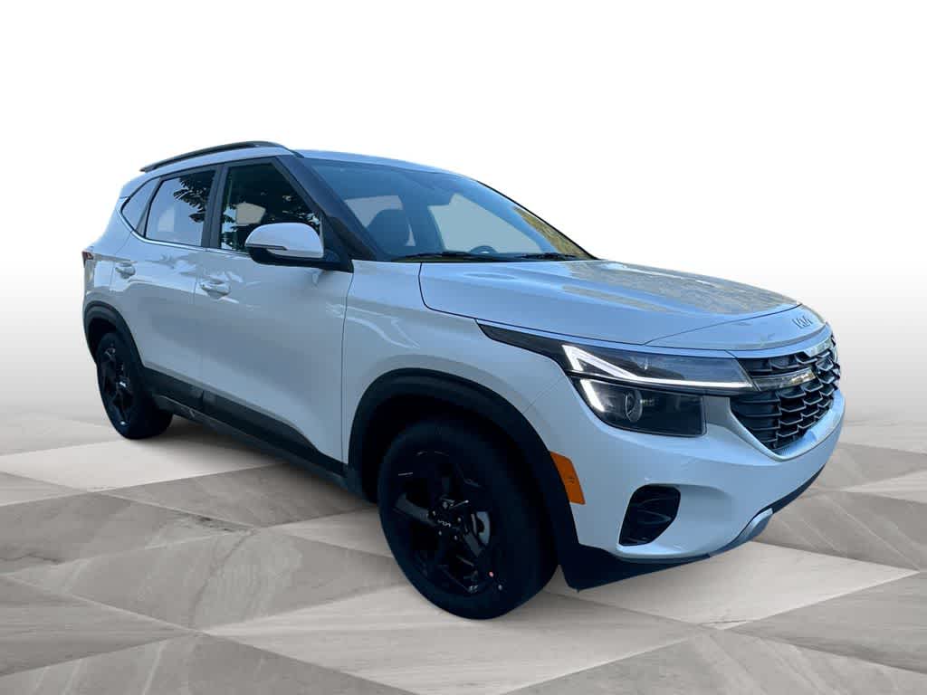 Thumbnail: 2026 Kia Seltos - 2