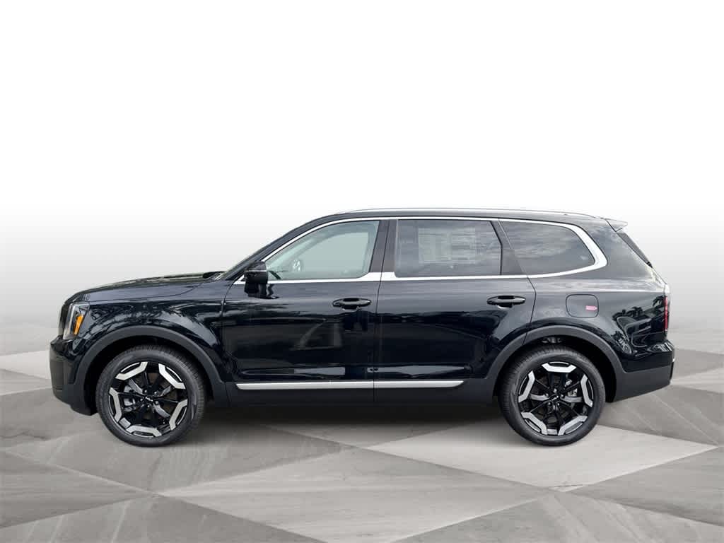 Thumbnail: 2025 Kia Telluride - 5